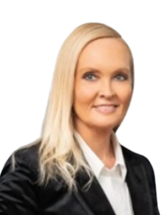 Blue Lagoon CEO: Sigriour Margret Oddsdottir